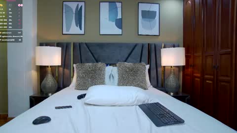  April  online show from April 8, 4:47 am