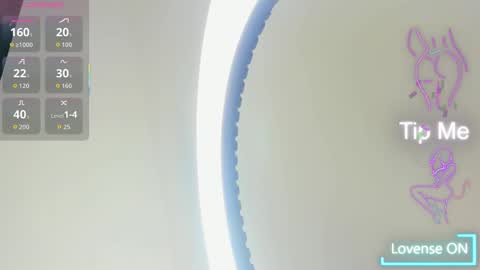  April  online show from October 30, 12:06 pm