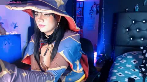 lucy online show from March 3, 4:43 am