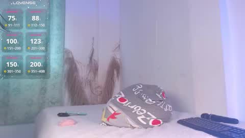          online show from November 6, 5:19 pm