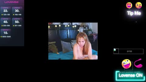 AprilLove85 online show from October 3, 10:59 pm