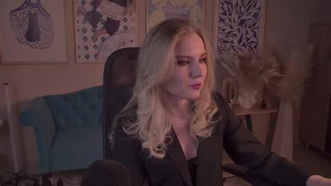 April. All year round.  online show from January 5, 5:27 pm