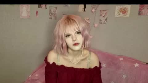 Alice D online show from June 26, 9:05 pm