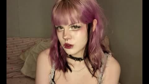 Alice D online show from May 10, 9:17 pm