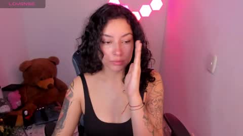 aqua emilly online show from April 16, 2:01 am