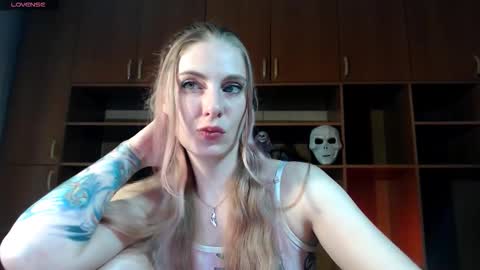 aqualen online show from October 26, 9:49 am