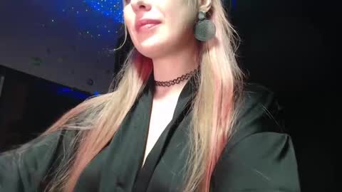 aqualen online show from March 7, 4:36 pm