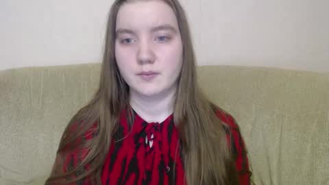 Josefin online show from December 21, 12:20 pm