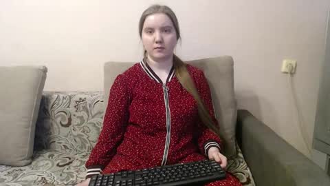 Josefin online show from March 17, 11:36 am