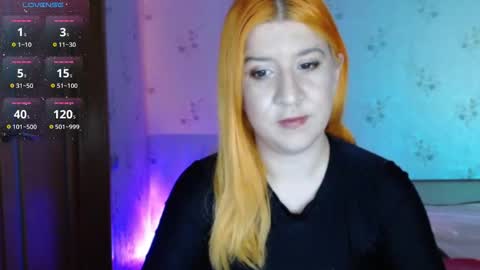 FunnySheila online show from September 17, 10:41 pm