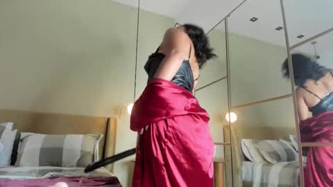  Ara Ferrer  online show from March 18, 8:58 pm