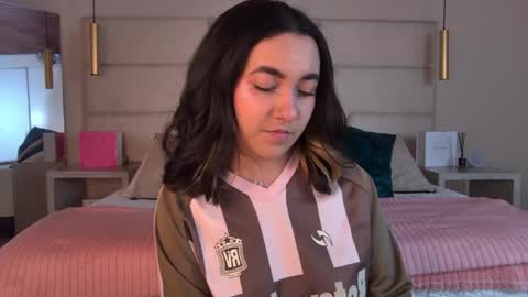  Arabella  online show from June 5, 10:27 pm