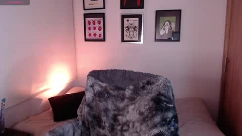 Arabella online show from November 21, 3:52 am