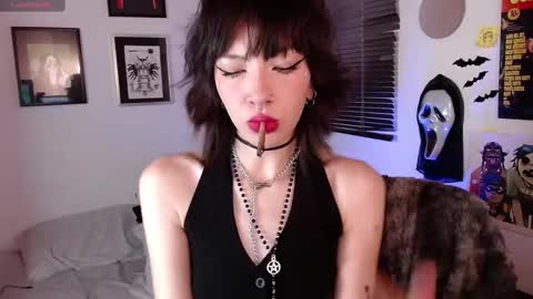 Arabella online show from February 19, 3:39 am