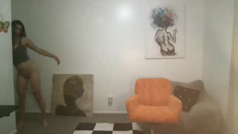 arabianprincess37 online show from October 9, 2:37 am