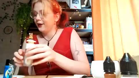 Sarah online show from August 1, 7:54 am