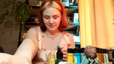 Sarah online show from August 4, 9:48 am