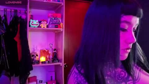 Carolain online show from March 23, 3:12 am