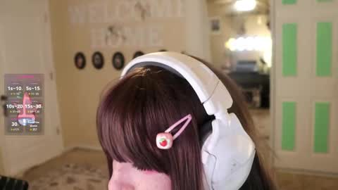 Archancel online show from February 21, 3:23 am