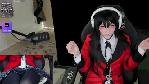 Archancel online show from October 8, 3:22 am