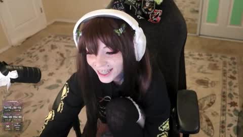 Archancel online show from March 6, 3:13 am