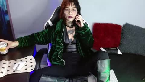 Ardat lili69 online show from January 16, 12:42 pm