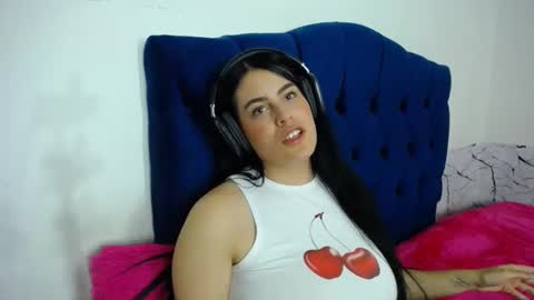 Snapshot of ari_coohachelaa chatting on September 17, 5:38 am ARIANNA  online show from September 17, 5:38 am