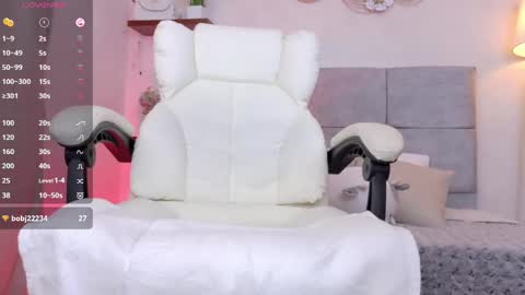 Im Ari  online show from May 19, 12:06 am