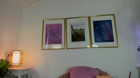 ARI online show from April 11, 12:09 pm