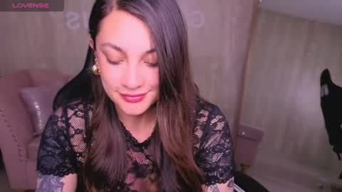 Aria95 a online show from April 15, 8:20 pm