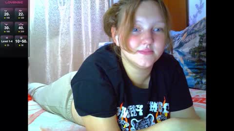 Aria online show from October 15, 9:06 pm