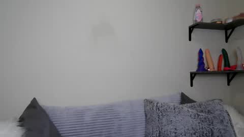 Aria Marie online show from February 20, 5:12 am