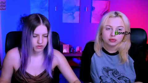 aria_blaze_ online show from March 23, 9:48 am