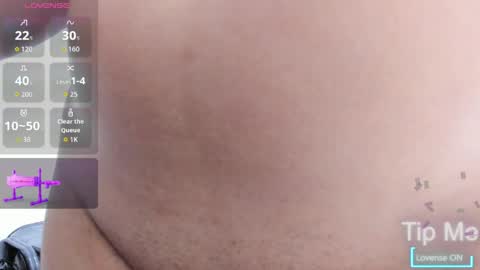  Aria Cruz online show from April 13, 10:43 pm