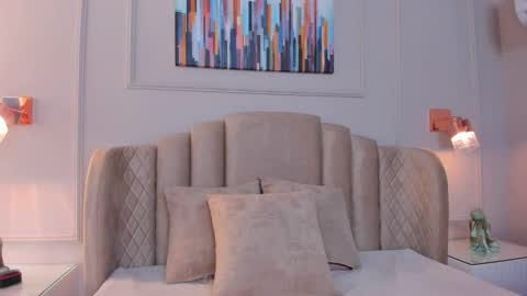 Snapshot of aria_greco chatting on December 5, 2:53 am Aria  online show from December 5, 2:53 am