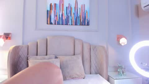 Snapshot of aria_greco chatting on December 22, 2:49 am Aria  online show from December 22, 2:49 am