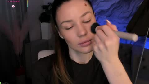 aria_mila online show from March 30, 3:06 am