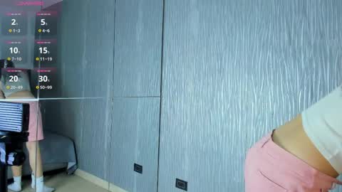 Aria online show from April 8, 11:56 am