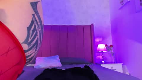 aria_tempest online show from June 15, 12:16 pm