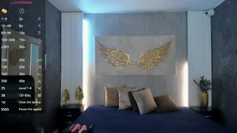 ARI online show from April 18, 7:40 pm