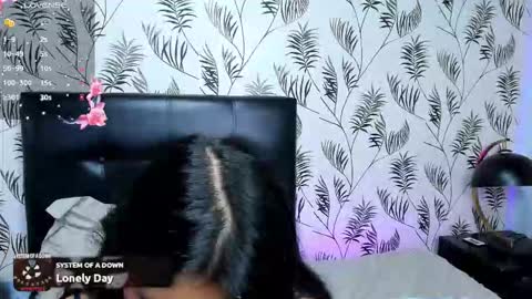 ariaabrahel online show from February 7, 10:57 pm