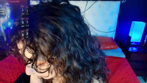 Ari online show from March 27, 12:06 pm