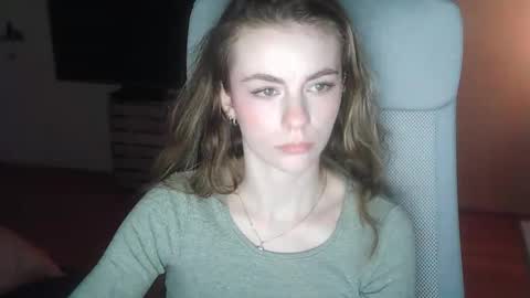 AriaCreazy online show from February 2, 9:36 pm