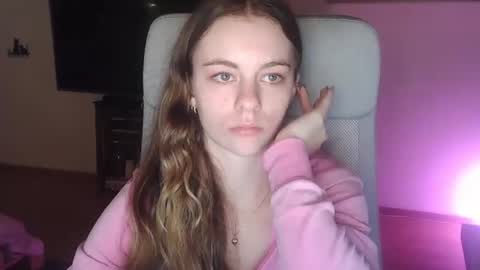 AriaCreazy online show from October 30, 9:38 pm