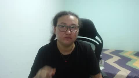 ...Ariana... online show from April 1, 6:38 pm