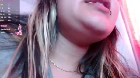 Ari online show from February 22, 1:34 pm