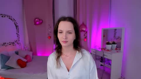 Ariadna online show from February 14, 10:14 pm