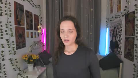 Ariadna online show from October 25, 10:38 pm