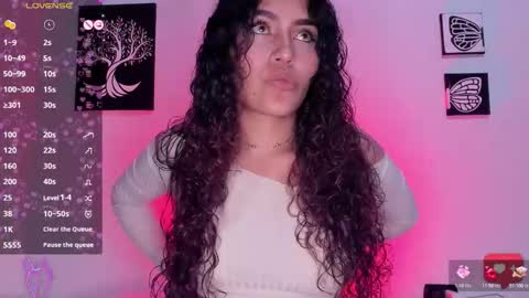 Ari online show from November 26, 10:22 pm