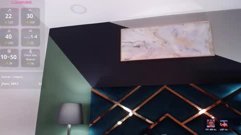 Ariadna online show from March 15, 5:09 am